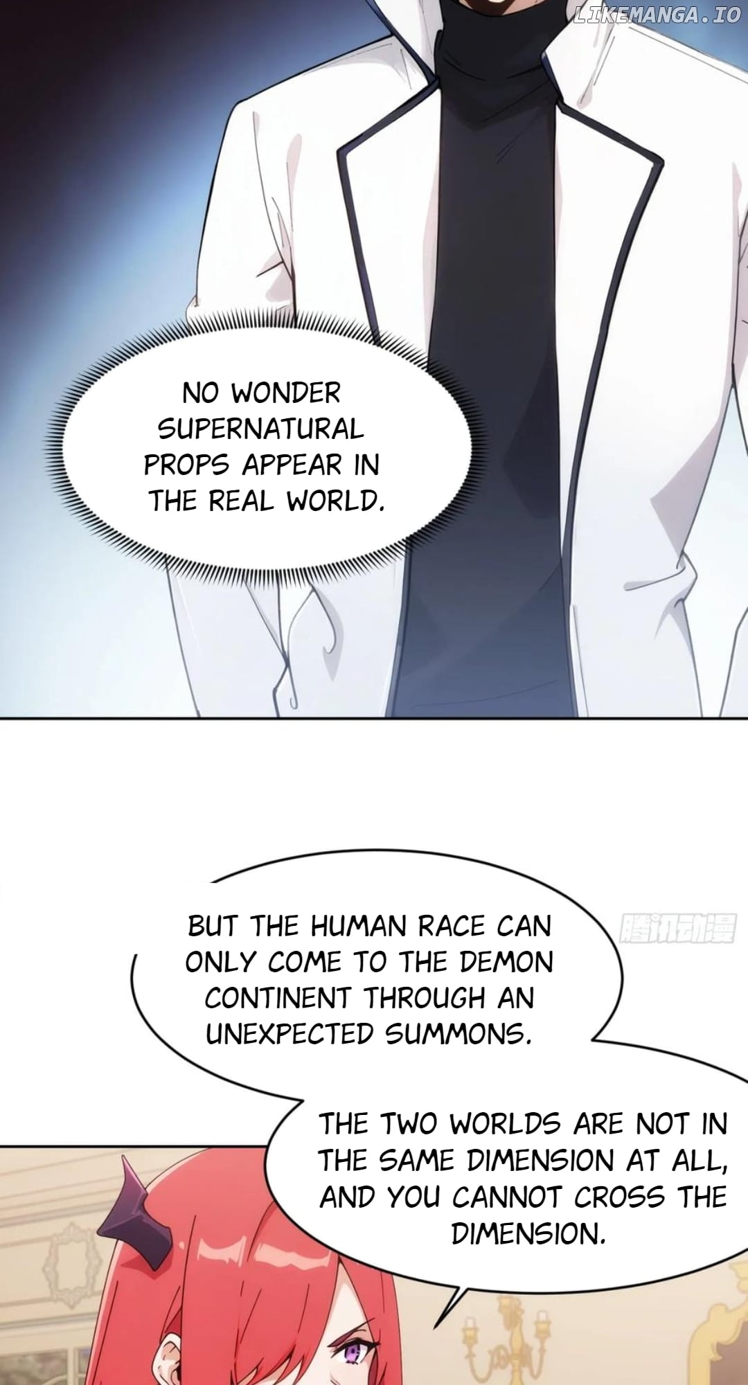 Worker Rebrith: Master of Martial Arts Chapter 23 - page 41